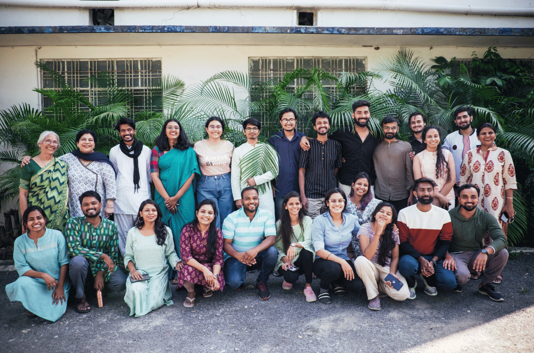 Wellbeing-preneurs program Wellbeing-preneuers program