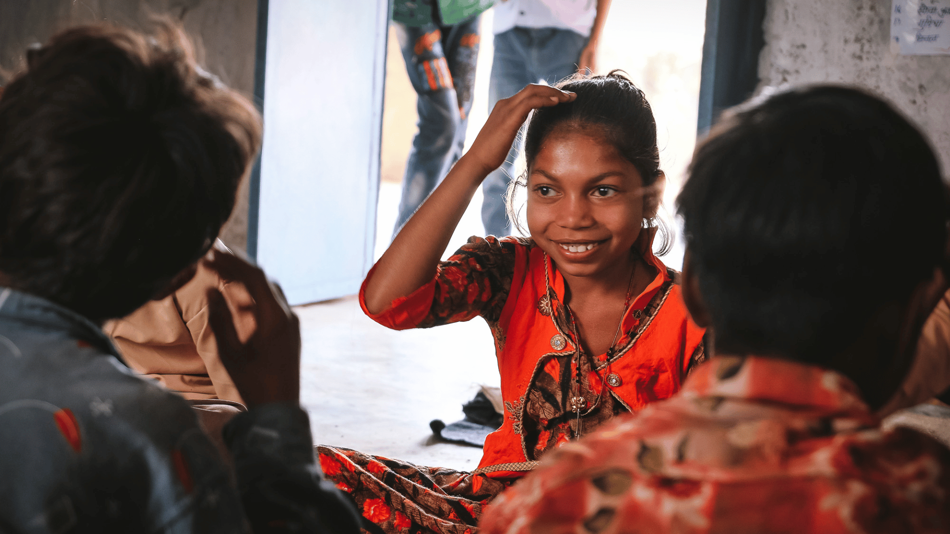 Khushi Shala program