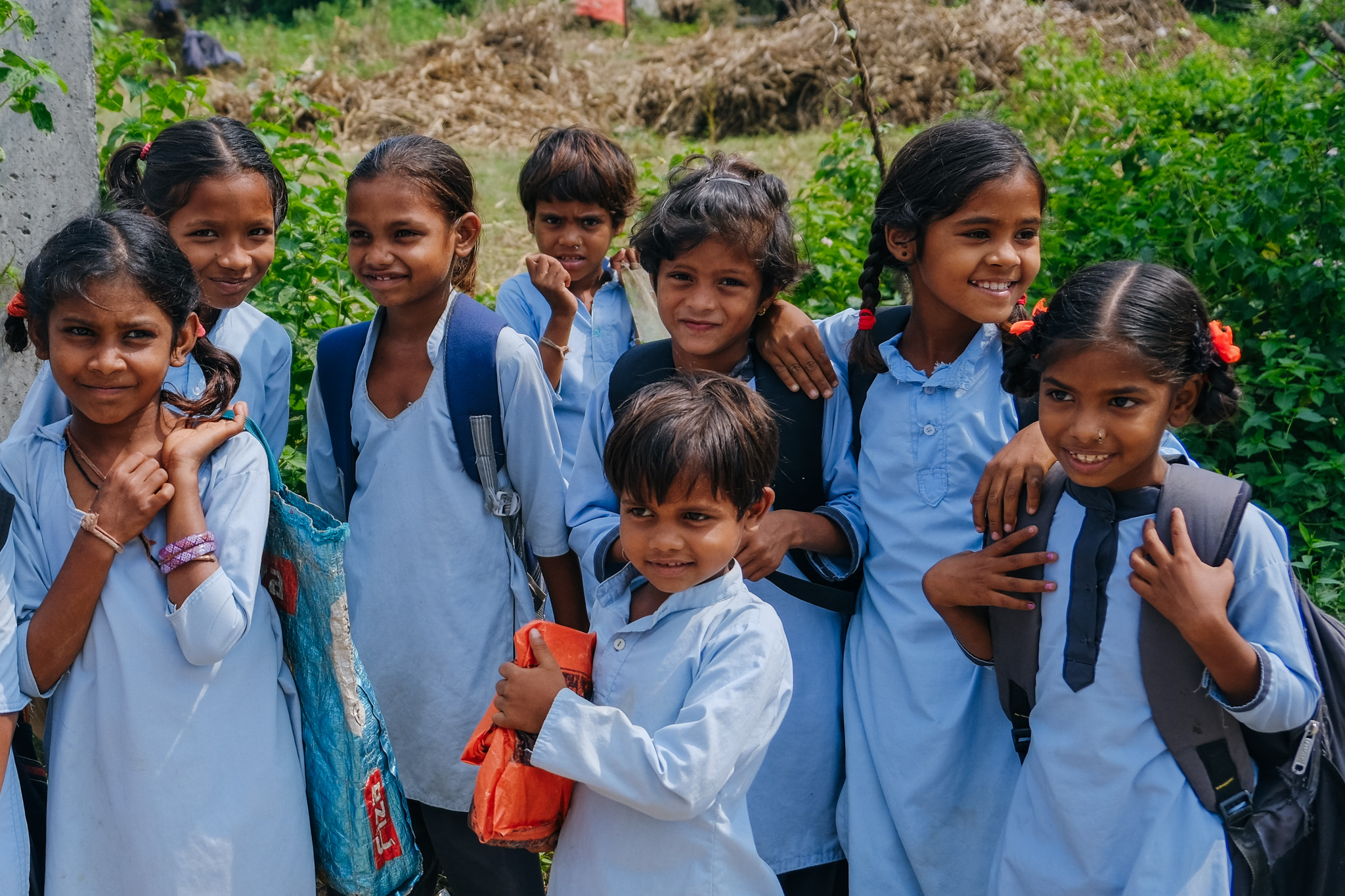 Khushi Shala brio kshamtalaya Khushi Shala – children thriving