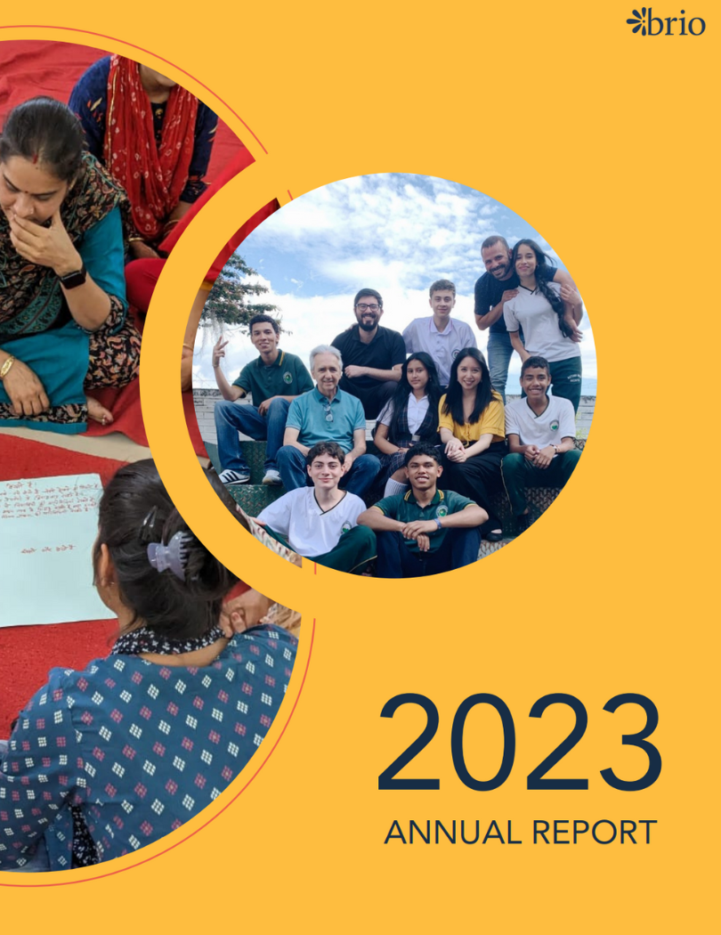 2023 Annual Report 2023 Annual Report