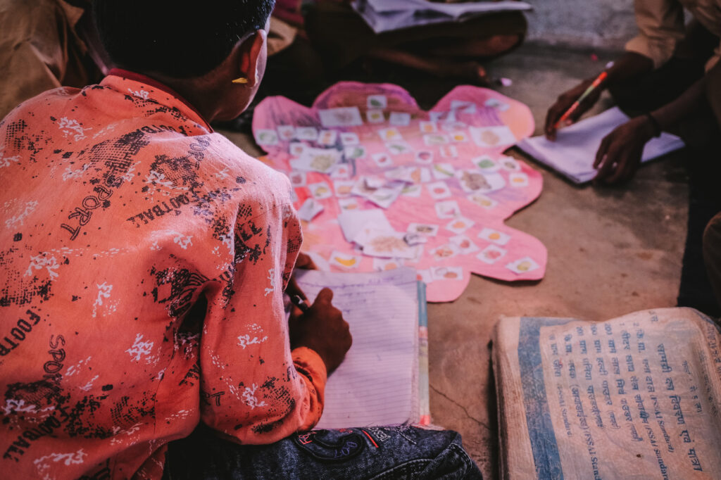Scaling mental health access with the public sector - download