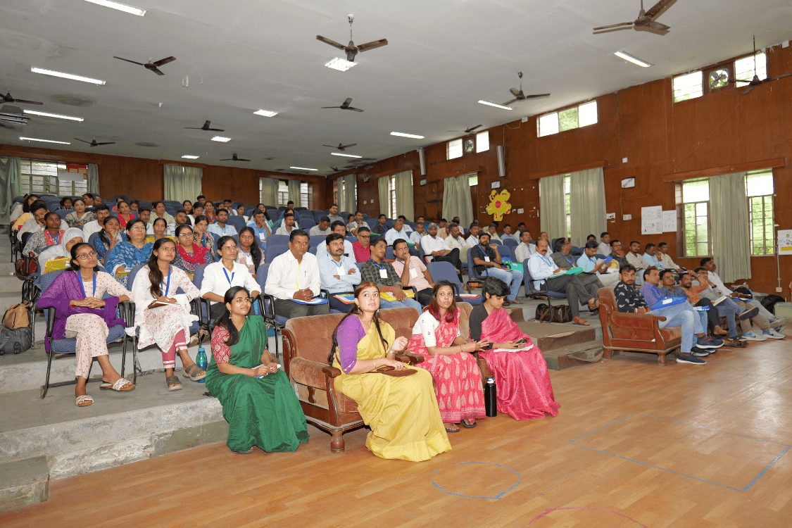 Khushi Shaala educators (1) Khushi Shaala educators