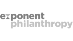 Exponent Philanthropy