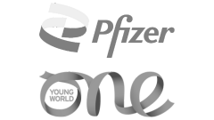 Pfizer - One Young World