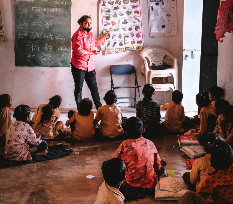 Classroom