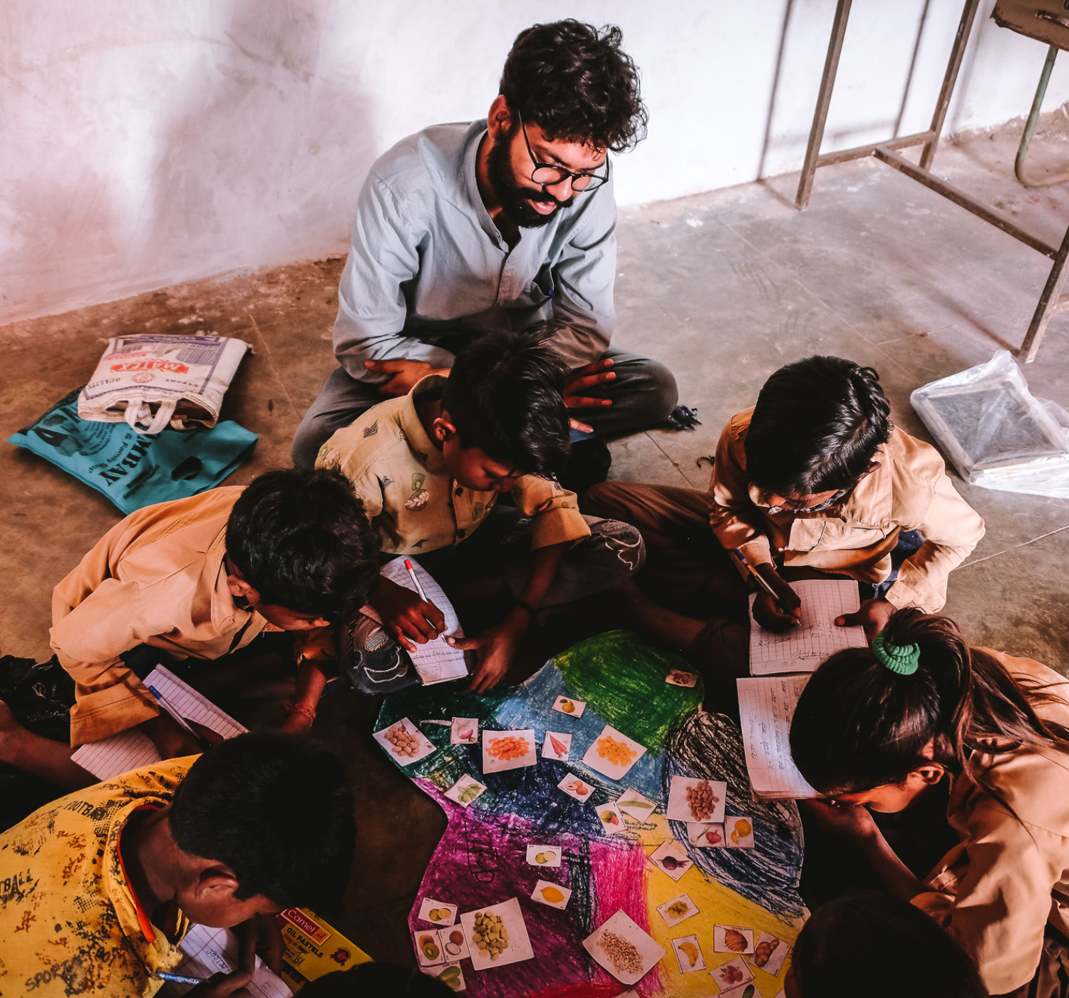 Hausla program