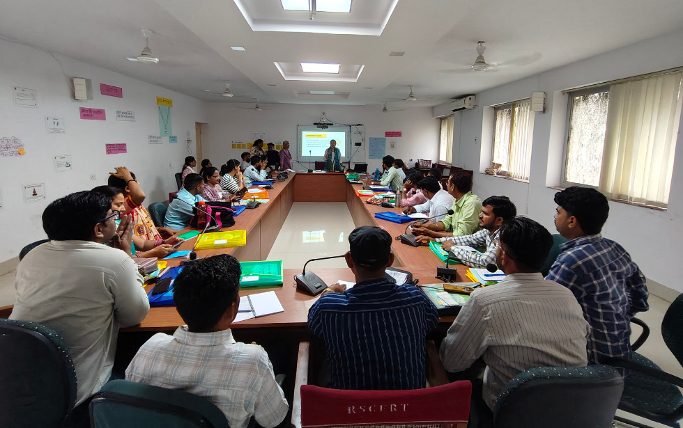 Government adoption Public sector adoption - Khushi Shala