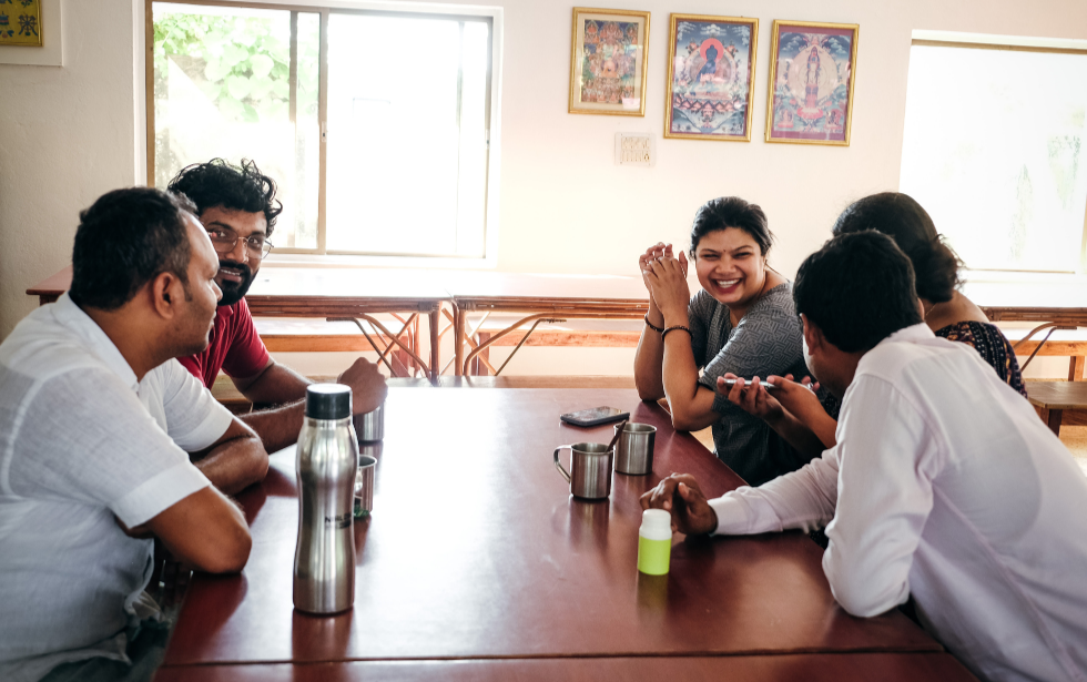 The Wellbeing-preneurs The Wellbeing-preneurs