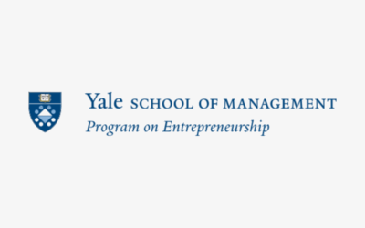 Brio Selected as a 2020 Entrepreneurial Fellow by Yale School of Management