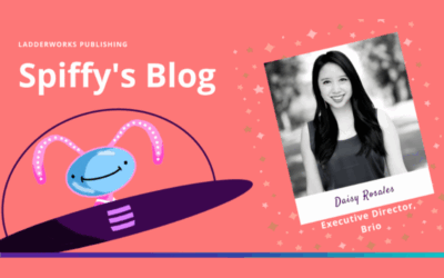 Daisy Rosales on Building Community-Owned Mental Health with Nasdaq & Ladderworks