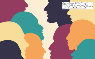 SSIR article: The Power of Mental Health to Break Cycles of Violence and Promote Peace