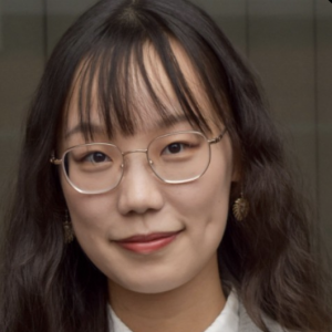 Yunke Gu, Yale School of Public Health