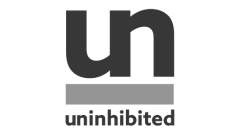 uninhibited