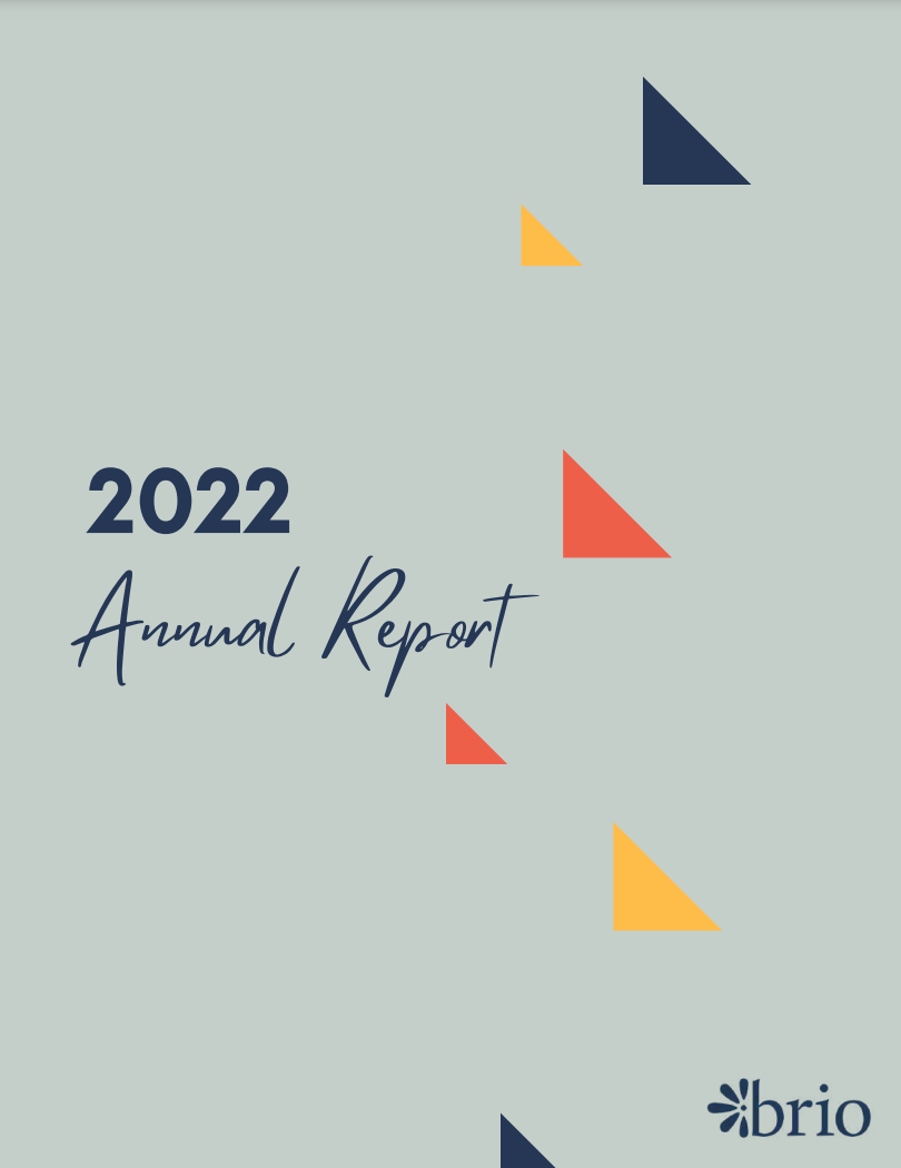 2022 Annual Report