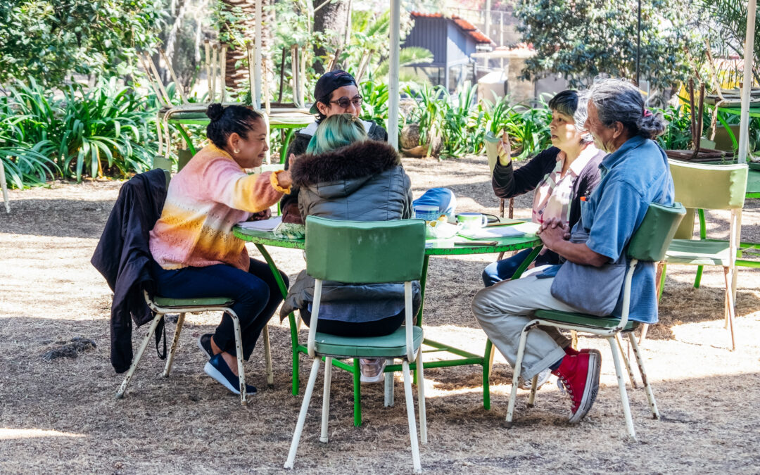 Liberation psychology for transformative mental health initiatives