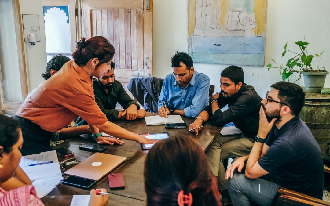 Rethinking impact measurement: our collaborative and science-driven approach