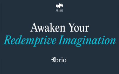 Brio joins Praxis fellowship